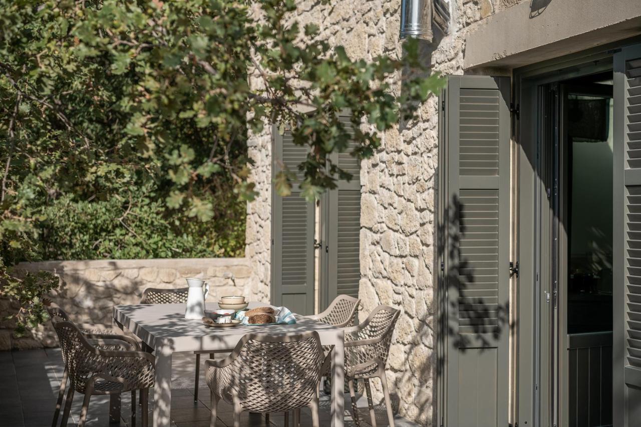 Velanis Ηouse, Style Into Nature - Secluded Kissamos Bagian luar foto